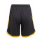 adidas Kids Juventus Home Kit Shorts 2023-2024 Shorts