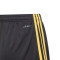 adidas Kids Juventus Home Kit Shorts 2023-2024 Shorts