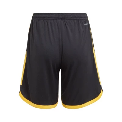 Kids Juventus Home Kit Shorts 2023-2024 Shorts