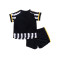 adidas Infant Juventus Home Kit 2023-2024 Kit 
