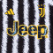 Conjunto adidas Juventus FC Primera Equipación 2023-2024 Bebé