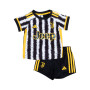 Infant Juventus Home Kit 2023-2024