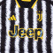 Komplet adidas Juventus Primera Equipación 2023-2024 Niño