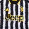 adidas Kids Juventus Home Kit 2023-2024 Kit 