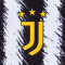 Conjunto adidas Juventus Primeiro Equipamento 2023-2024 Criança