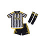 Juventus FC Primera Equipación 2023-2024 Niño