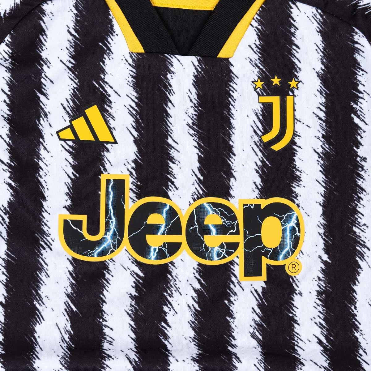 Completo adidas Juventus Prima Divisa 2023-2024 Bambino black/white -  Fútbol Emotion