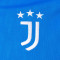 adidas Kids Juventus Goalkeeper Home Jersey 2023-2024 Jersey