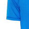 Camiseta Juventus FC Primera Equipación Portero 2023-2024 Niño Blue Rush