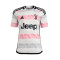 adidas Juventus Segunda Equipación 2023-2024 Niño Trikot