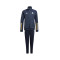 adidas Kids Real Madrid Training 2023-2024 Tracksuit