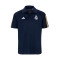 adidas Real Madrid CF Fanswear 2023-2024 Polo shirt