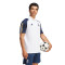 Polo majica adidas Real Madrid Fanswear 2023-2024
