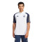 adidas Real Madrid Fanswear 2023-2024 Poloshirt