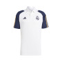 Real Madrid CF Fanswear 2023-2024-White