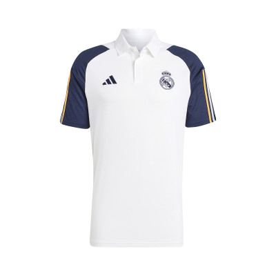 Polo majica Real Madrid Fanswear 2023-2024