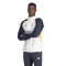 Chaquetón adidas Real Madrid CF Training 2023-2024
