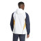Chaquetón adidas Real Madrid CF Training 2023-2024