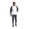 Chaquetón adidas Real Madrid CF Training 2023-2024