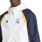 Chaquetón adidas Real Madrid CF Training 2023-2024