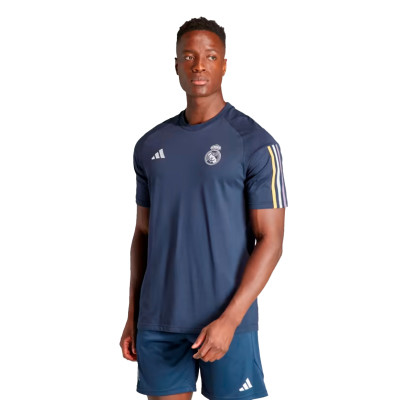 Real Madrid Training 2023-2024 Jersey