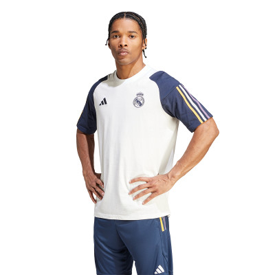 Jersey adidas Women Real Madrid Home Jersey 2023-2024 White - Fútbol Emotion