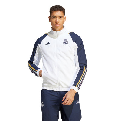 Chaqueta Real Madrid CF Training 2023-2024