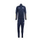 adidas Real Madrid CF Training 2023-2024 Tracksuit