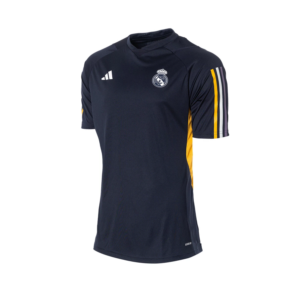 adidas, Real Madrid Away Shirt 2023 2024 Juniors, Legend Ink