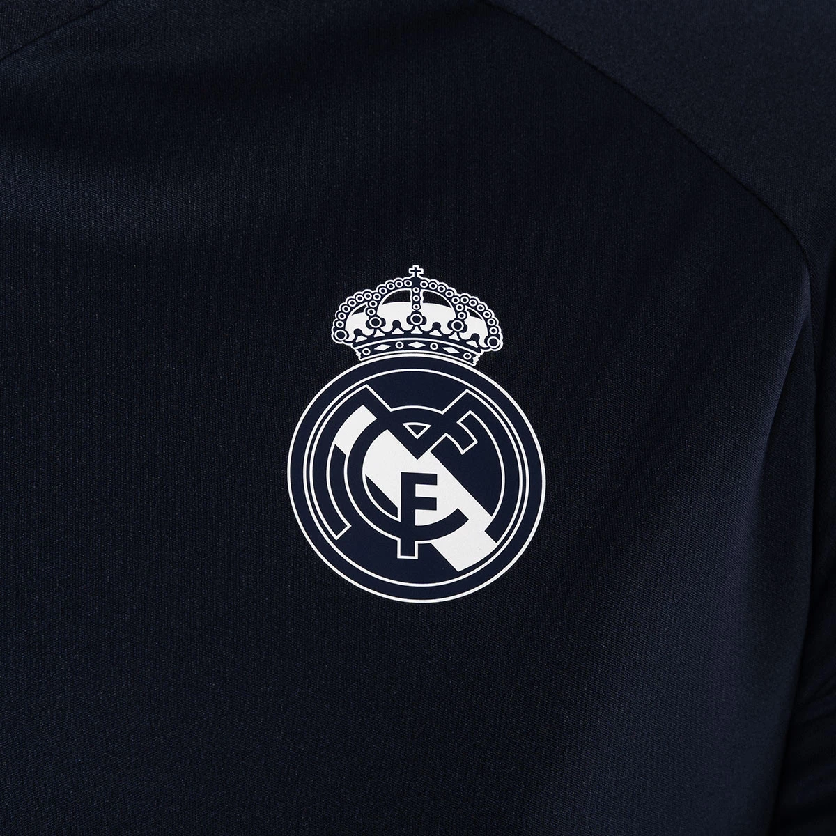 Camiseta adidas Real Madrid Segunda Equipación 2023-2024 Niño Legend Ink -  Basketball Emotion