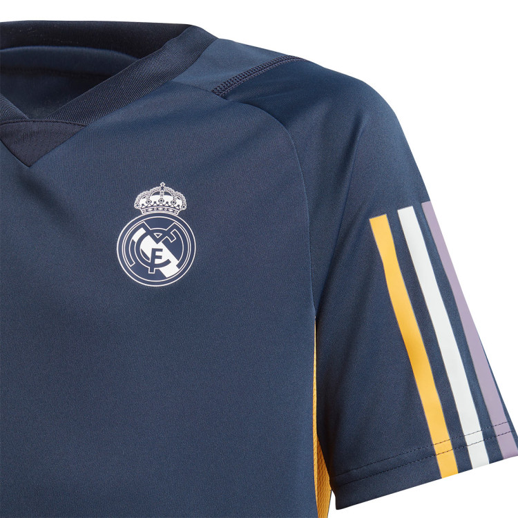 camiseta-adidas-real-madrid-training-2023-2024-nino-legend-ink-2