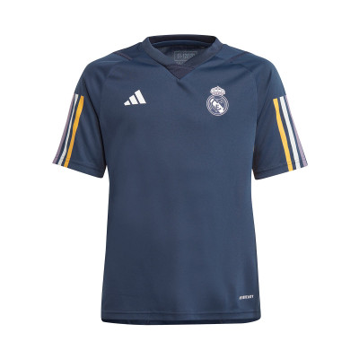Koszulka Real Madrid CF Training 2023-2024 Niño