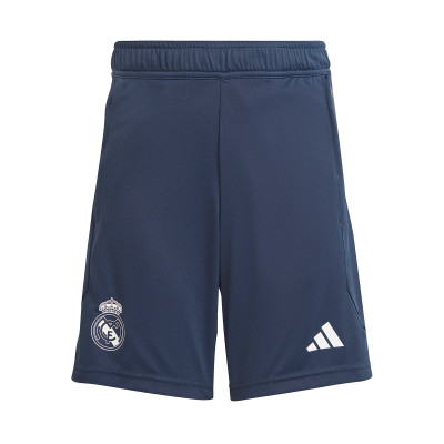 Kids Real Madrid Training 2023-2024 Shorts