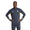 adidas Real Madrid Training 2023-2024 Sweatshirt