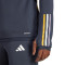 adidas Real Madrid Training 2023-2024 Sweatshirt