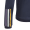 adidas Real Madrid CF Training 2023-2024 Niño Sweatshirt