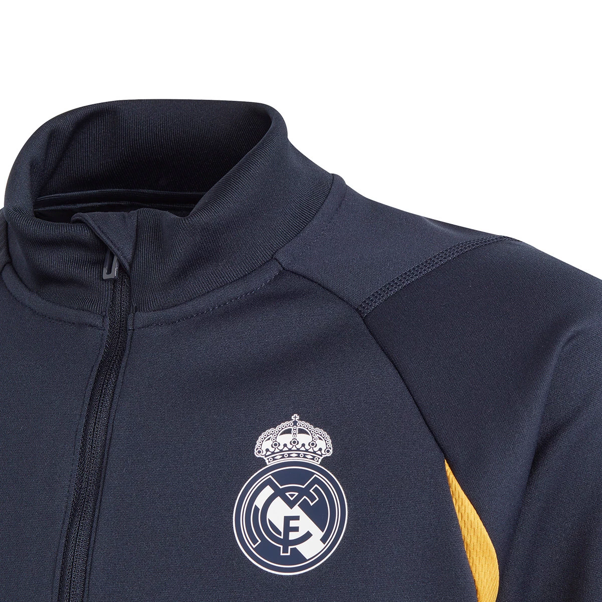 Sudadera adidas Real Madrid niño Hoody