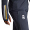 adidas Real Madrid CF Training 2023-2024 Long pants