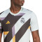 T-Shirt adidas Real Madrid CF Pre-Match 2023-2024