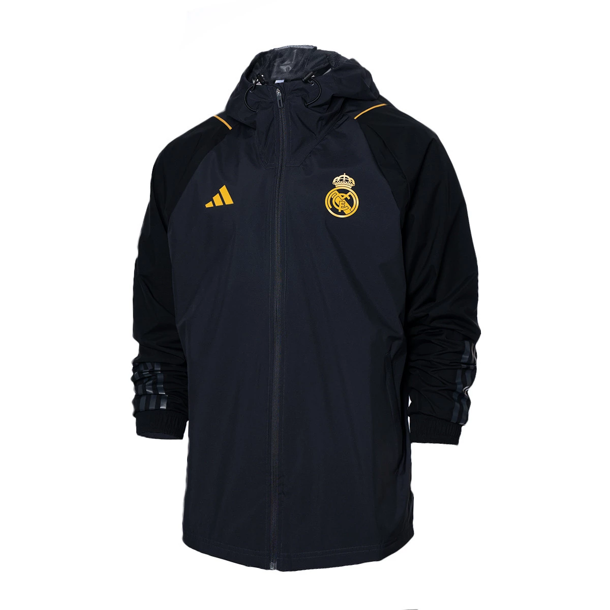 Casaco real madrid sales 2019