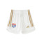 Short adidas Short Olympique Lyon Domicile 2023-2024 Enfant