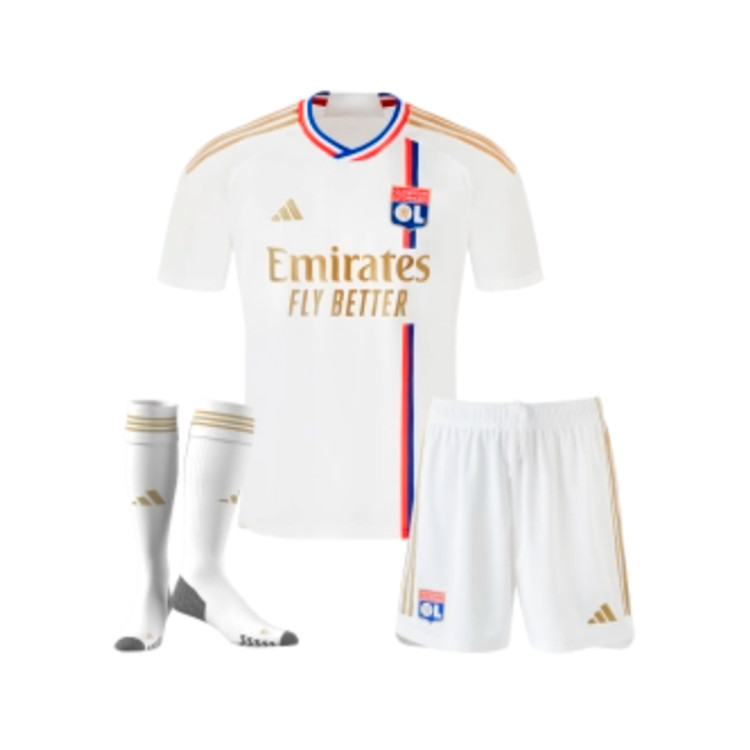 conjunto-adidas-olympique-lyon-primera-equipacion-2023-2024-nino-white-0.jpg