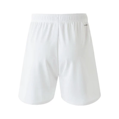 Olympique Lyon Home Kit Shorts 2023-2024 Shorts