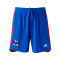adidas Kids Olympique Lyon Away Kit 2023-2024 Shorts