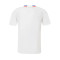Camiseta Olympique Lyon Primera Equipación 2023-2024 White