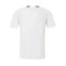 Jersey adidas Olympique de Lyon Primera Equipación 2023-2024