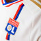 Jersey adidas Olympique de Lyon Primera Equipación 2023-2024