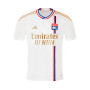 Olympique Lyon Primera Equipación 2023-2024