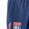 Długie spodnie adidas Olympique de Lyon Training 2023-2024 Niño