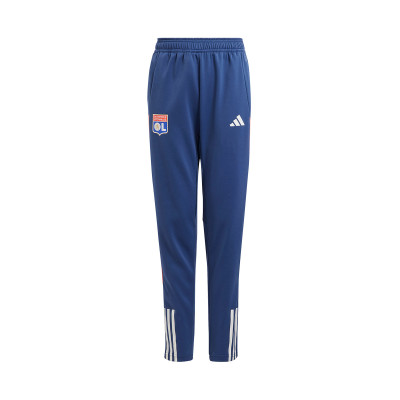 Kids Olympique Lyon Training 2023-2024 Long pants